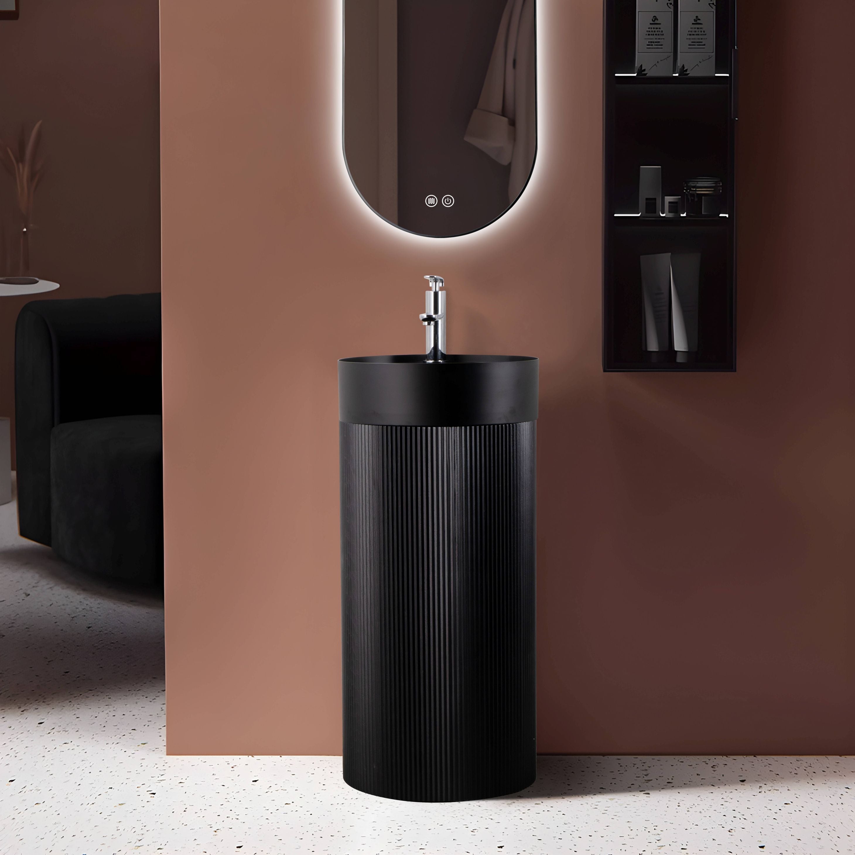 Free Stand Basin