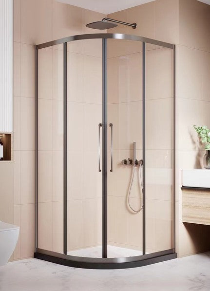 Shower Box – Il Bagno