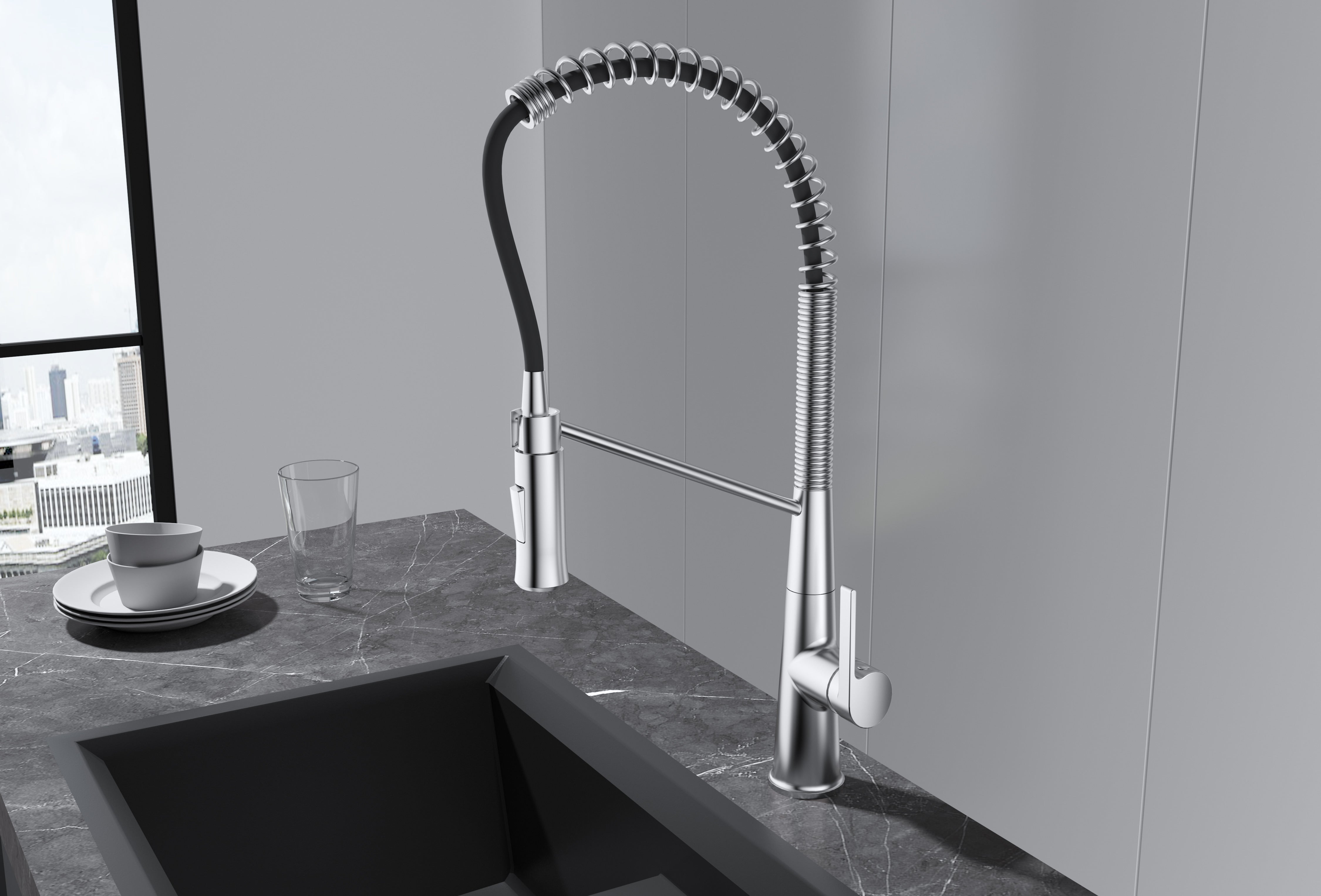 Kitchen Mixers