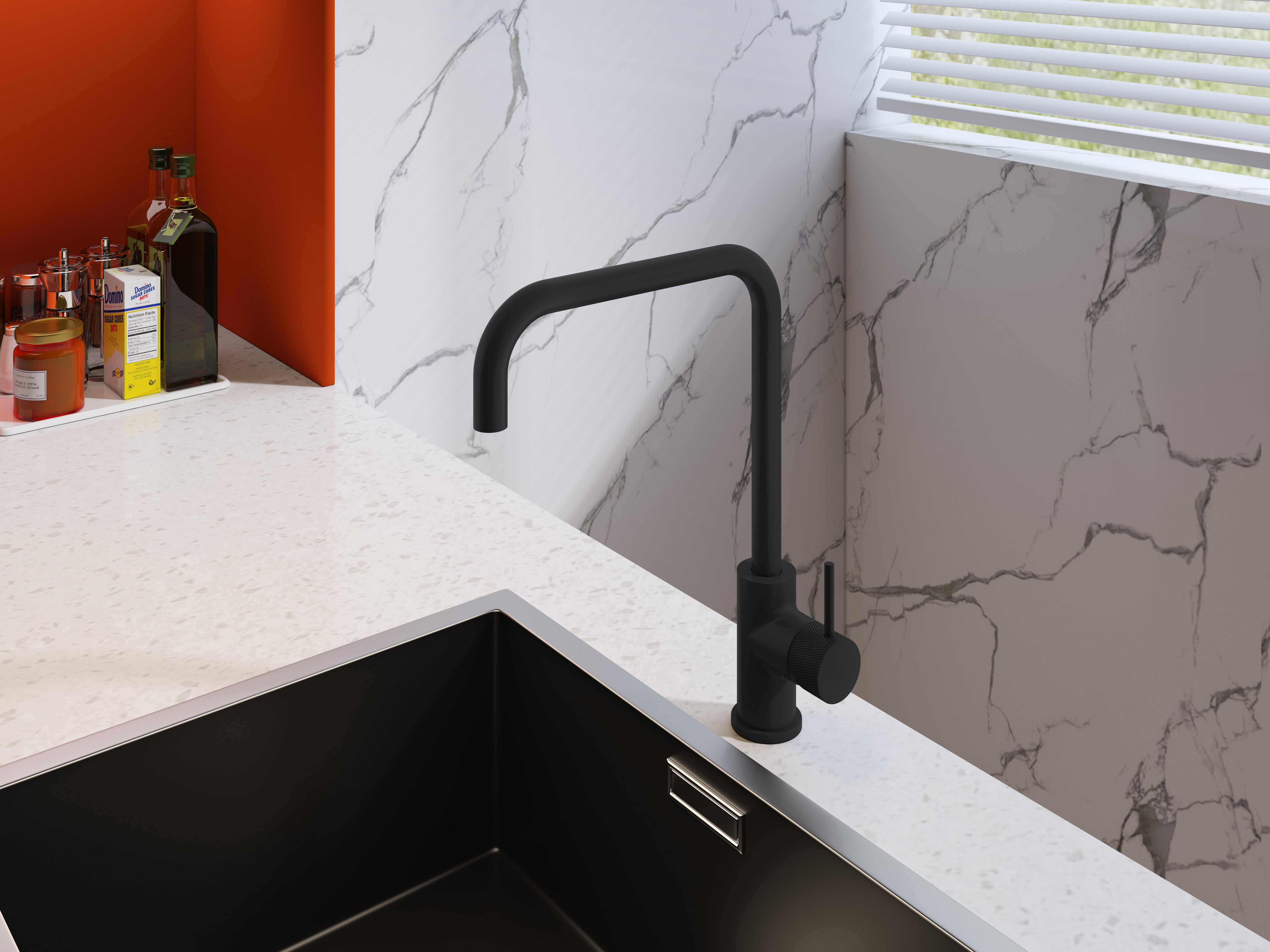 Kitchen Mixer